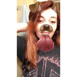 Meet your Posher, Karly